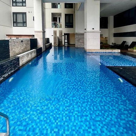 Greenbelt Hamilton Tower 1 Legazpi ماكاتي المظهر الخارجي الصورة