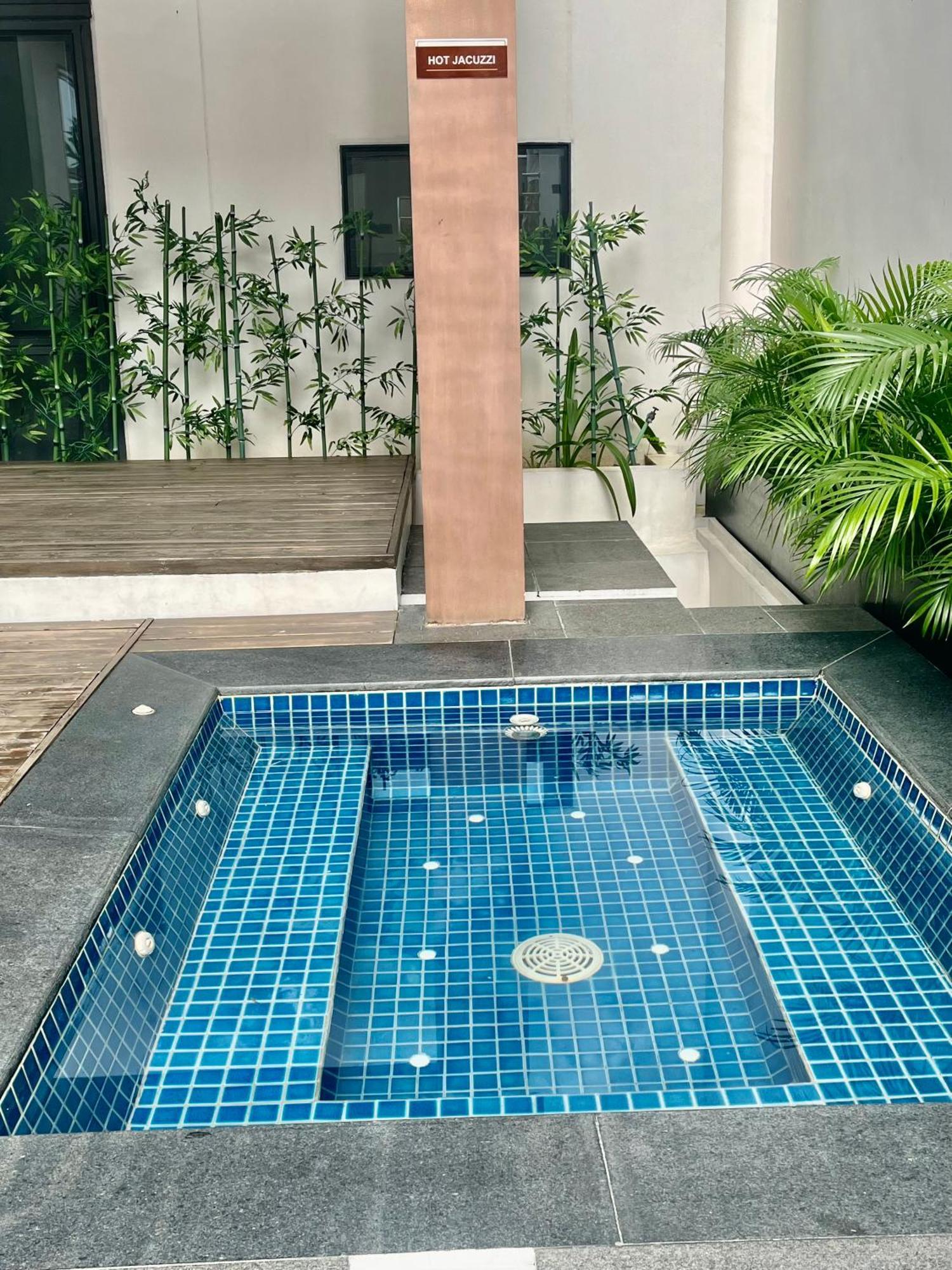 Greenbelt Hamilton Tower 1 Legazpi ماكاتي المظهر الخارجي الصورة
